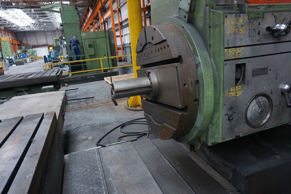 KEARNS RICHARDS SF125 